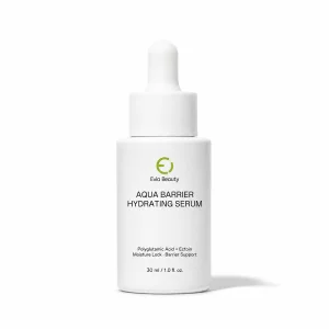 OEM ODM PGA Hydrating Face Serum