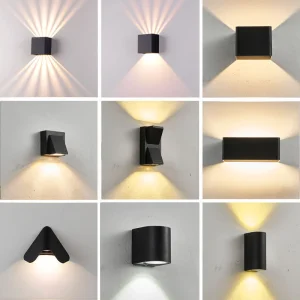 Luz Minimalista Hotel