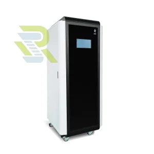 Blood Dialysis Water Purification