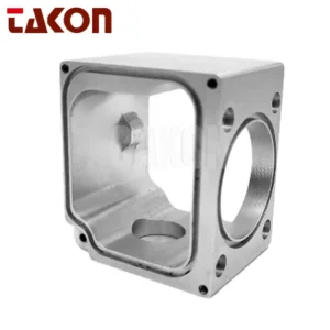 Swiss CNC Machined Components - Titanium &amp; Peek - Medical &amp; Defense