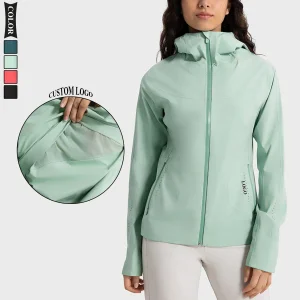 Ropa de senderismo ligera