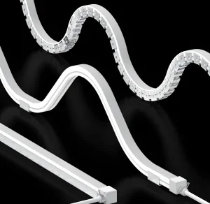 High Brightness Low Voltage Eco-Friendly LED Strip for Party Lighting