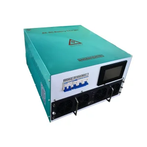 Rapid Charger