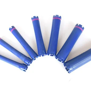 FYD Professional Waterproof Explosion-proof High-temperature Resistant 24V Hairdressing Curl bar Digital Perm Rods for Hair