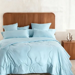 Poznań Premium Cooling Quilt