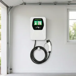 حل واجهة شحن التيار المتردد للمركبات الكهربائية المتقدمة CCS2