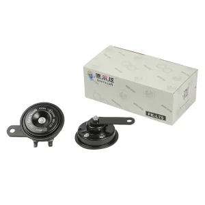 Premium Car Audio Upgrade