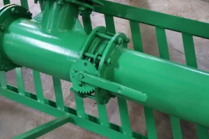 High-Strength Q345 Carbon Steel Hydrocyclone with Ceramic Liner for Metal Industry 2025