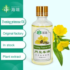 Evening Primrose Oil