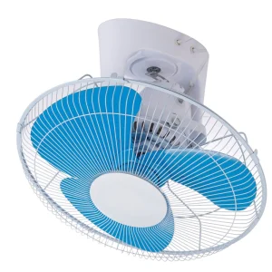 Energy-Efficient Factory OEM Ceiling Orbit Fan