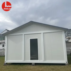 Customized Modular House