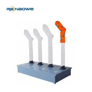 Sock Boarding Machine