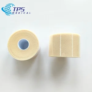 Athletic Foam Underwrap