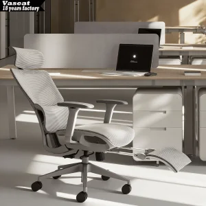 Premium New Design Ergonomic Office Chair Gaming Reclining