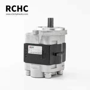 Hydraulic Power