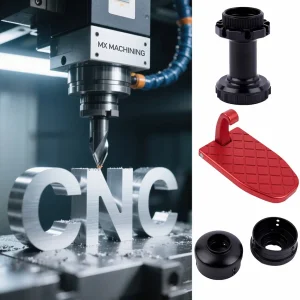 Rapid Prototype Service