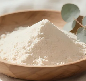 Goma guar hidrolizada alimentos