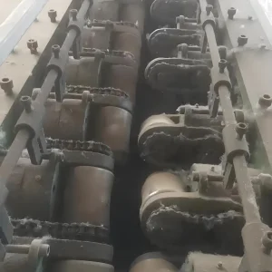 Advanced Industrial Straightening Equipment for Precision Metal Processing