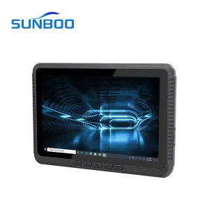 Industrial Rugged Android Tablet PC Vehicle Mounted Computer Waterproof Tablet