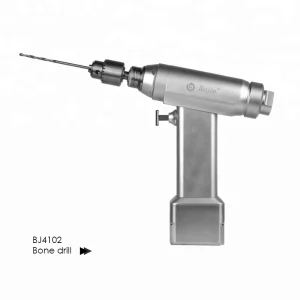 BJ4102 Surgical Bone Drill German Motor