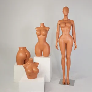 NYC Kids Plus Size Mannequin