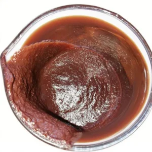 Shrimp Paste Rich in Protein