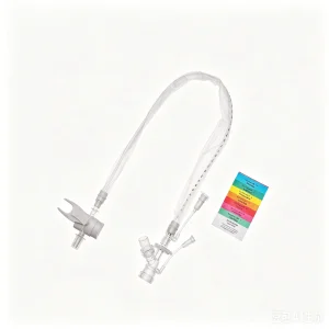 Closed Suction