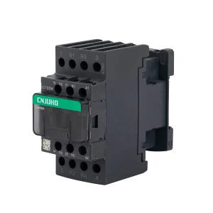 Magnetic AC Contactor