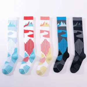 Thickened Hiking Socks