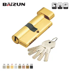 Master Key System