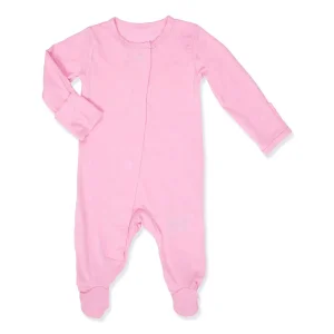 Eco Friendly Baby Romper