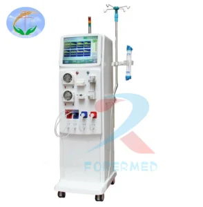 Medical Equipment Kidney Failure Hemodialyzer