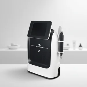 Nd YAG Q-Switched Picosecond Laser 1500W