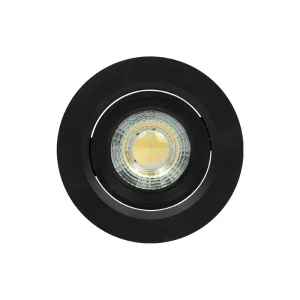 Dimmable Ceiling 6inch Downlight Modern LED Recessed Light Surface Mounted LED Fixture