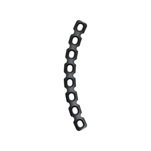 Pelvic Plate