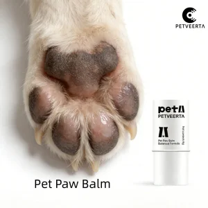 Organic Paw Care