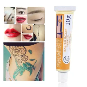Proaegis Anesthetic Numbing Cream