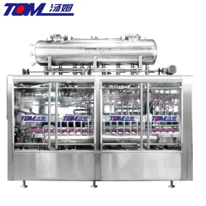 Shampoo Packing Machine