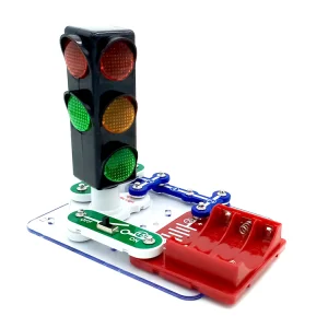 2020 Kids Stem Studying Electronic Educational Gift Toy Bricks1 Buye