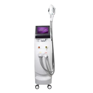 IPL Hair Removal Machine
