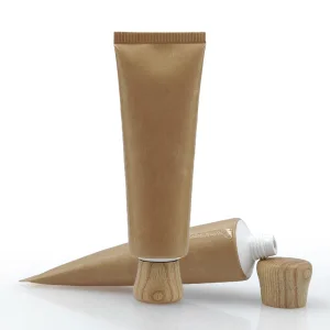 Squeeze Sunscreen Tube