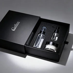 Custom Fragrance Packaging Gift Boxes