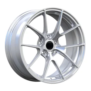 Lightweight Forged Wheels Custom Forged Wheels Aluminum Alloy Forged Wheel