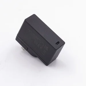 Ue Electronic 15W 27W 36W 45W AC DC Wall Charger Medical Adaptor 5V 3A 9V 3A 12V 3A 15V 3A 20V 2.25A Medical Power Adaptor