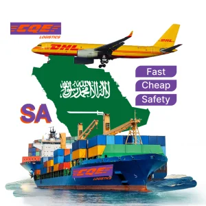 Customized Air Express Service for Project Cargo