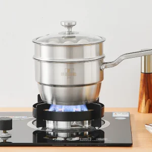 304 Stainless Steel Milk Pan
