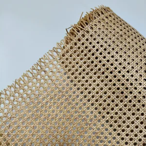 Wood Grain PE Webbing