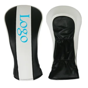 Stylish Golf Club Head Cover for Ultimate Driver Protection