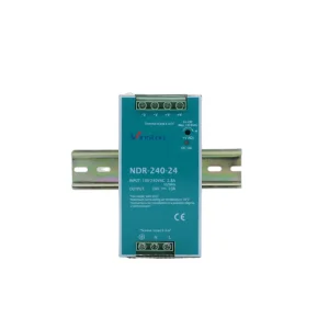 Industrial 240W Switching Power Supply for 12V, 24V, 48V Systems