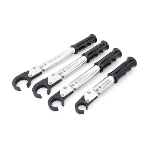 ST-02-L Ratchet Torque Wrench